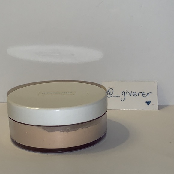 La Mer 05 Translucent La Poudre RARE Discontinued - Picture 6 of 11